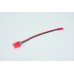 Nabíjecí kabel G3,5 s BEC konektoru