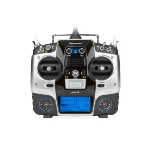 MX-20 2,4GHz HOTT RC souprava
