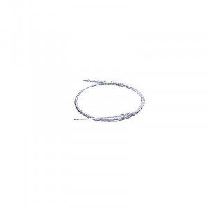 SPECIAL Bowdenová trubice M2 1m vnější, 10 ks. - 2,85/1,8 mm O