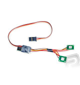 Přední sada LED pro Hornet