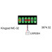 Kingpad mc-32 edition