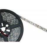 LED páska 14,4 W/m 5m 60 LEDs/m 12 VDC, modrá