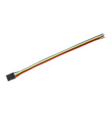 5P MOLEX TX konektor pro TIN kabel