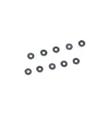 Podložka 3,2/9x1,0mm, 10 ks.