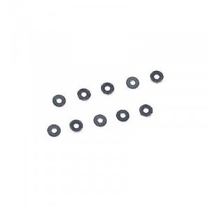 Podložka 3,2/9x1,0mm, 10 ks.