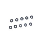 Podložka 4,2/12x1,5mm, 10 ks.