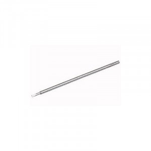 Náhradní dřík plochý 2,0 mm