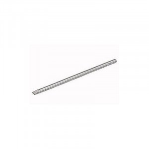 Náhradní dřík plochý 4,0 mm