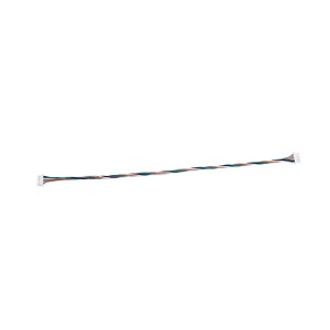 Náhradní kabel 2x8 pinů. Zástrčka pro 7168.6