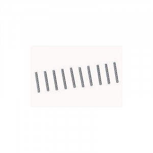 Čep 2x18mm