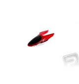 Kabina Micro Star 190 DX