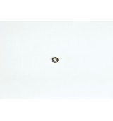 Kuličkové ložisko 7x11x3 mm s limcem