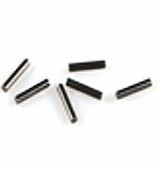 Čepy 2x8.8mm, 8 ks.