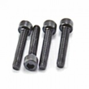 Šroub s imbus hlavou M3x16mm, 6 ks.
