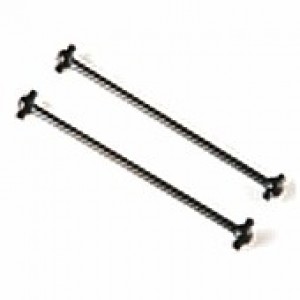Kardany (L/P) 101mm, 2 ks.