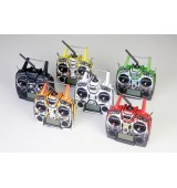 Nálepky MZ-10 / MZ-12 žluté