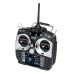 MZ-18 2,4GHz HOTT RC samotný vysílač