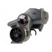X - 8N CARBON HoTT sada s GR-8 přijímačem