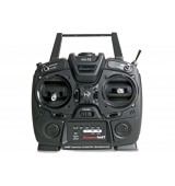 MZ-10 9-kanáll HoTT 2.4 GHz vysílač