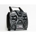 MZ-10 9-kanáll HoTT 2.4 GHz vysílač