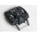 MZ-10 9-kanáll HoTT 2.4 GHz vysílač