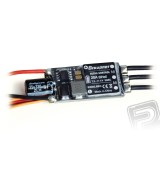 ULTRA 20A BL HELI SBEC 2-4S regulátor, BEC konektor