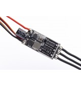 ULTRA 20A BL HELI SBEC 2-4S regulátor, XT-30 a SH servokonektorem