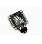 Regulátor 4 v 1 ULTRA CONTROL 15A 2-4S BL HELI S