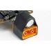 Regulátor 4in1 ULTRA CONTR.30A 3D BL Heli S