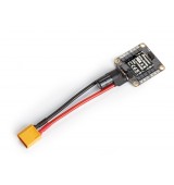 Regulator 4in1 ULTRA CONTROL 30A BL HELI S, Sweeper