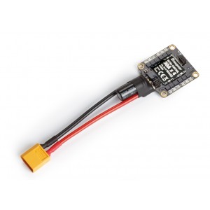 Regulator 4in1 ULTRA CONTROL 30A BL HELI S, Sweeper