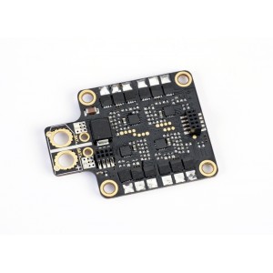 Regulátor 4in1 ULTRA CONTROL 30A 2-4S BL HELI S