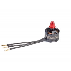 ULTRA 2809 1600KV Brushless Motor CW