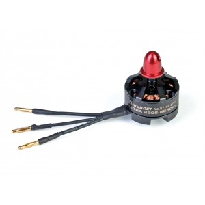 ULTRA 2806 2650KV BRUSHLESS MOTOR CW