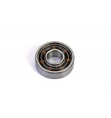 Přední ložisko motoru 7x19x6mm 1 ks.