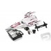 King Cobra, RC set 2,4GHz