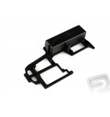 RC servo rámeček