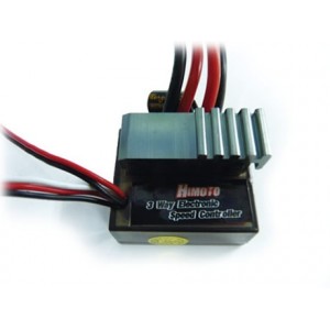 HIMOTO - elektronický regulátor 1/16