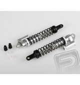Přední olejové tlumiče, tuning (ALU)