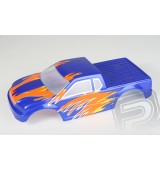 Karosérie lakovaná Himoto Truck 1:10 (modro-červená)