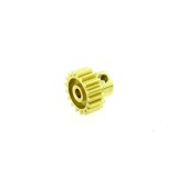 Motorový pastorek 16T (modul 0.8)