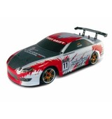 Karoserie lakovaná 1/10 drift