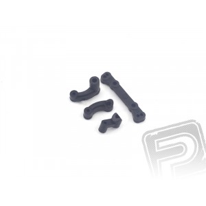 Servo saver (sada)