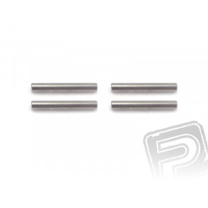 Pin 2,5x22,7 (4 ks)