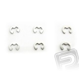 E-Clip 2,5 (6 ks)