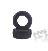 Monster Truck gumy s vložkou 2ks
