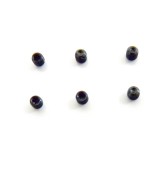 Červík M3x3 6ks.