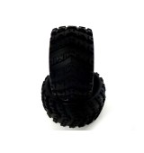Pneumatiky - Monster Truck 1/18 (2 ks)