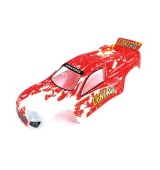 Karoserie Truggy 1:18