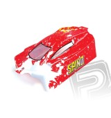 Karoserie lakovaná 1/18 Buggy